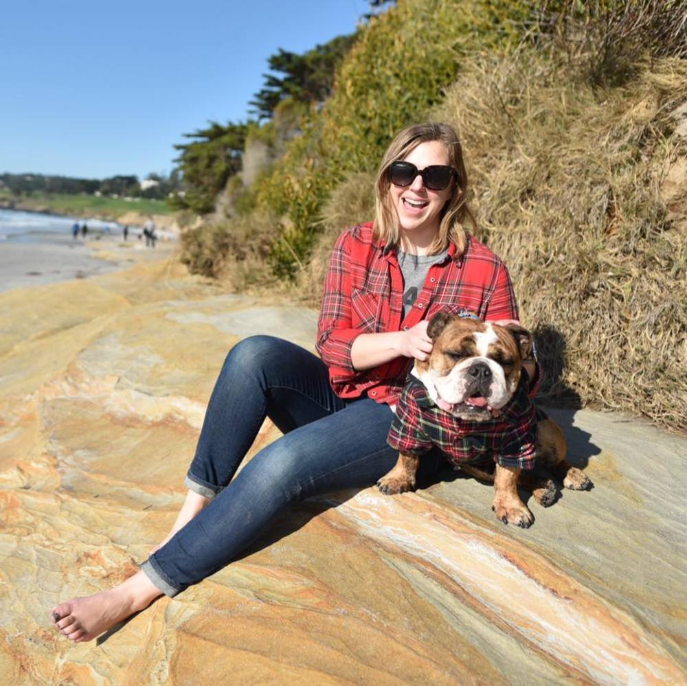 Meet your Posher, Kara